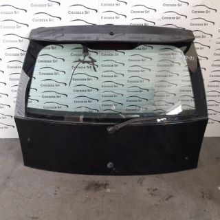 Visualizza i dettagli per Cofano posteriore FIAT PUNTO 3 porte  Immagine di Cofano posteriore FIAT PUNTO 3 porte