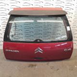 Bild von Cofano posteriore CITROEN C4 