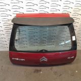 Bild von Cofano posteriore CITROEN C4 