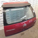 Bild von Cofano posteriore CITROEN C4 