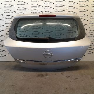 Visualizza i dettagli per Cofano posteriore OPEL ASTRA GTC  Immagine di Cofano posteriore OPEL ASTRA GTC