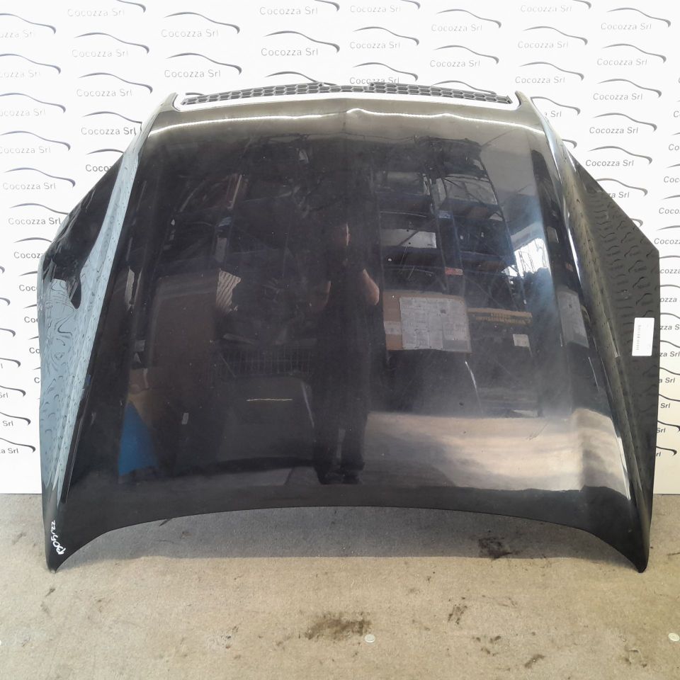 Immagine di Cofano anteriore CHEVROLET CAPTIVA 