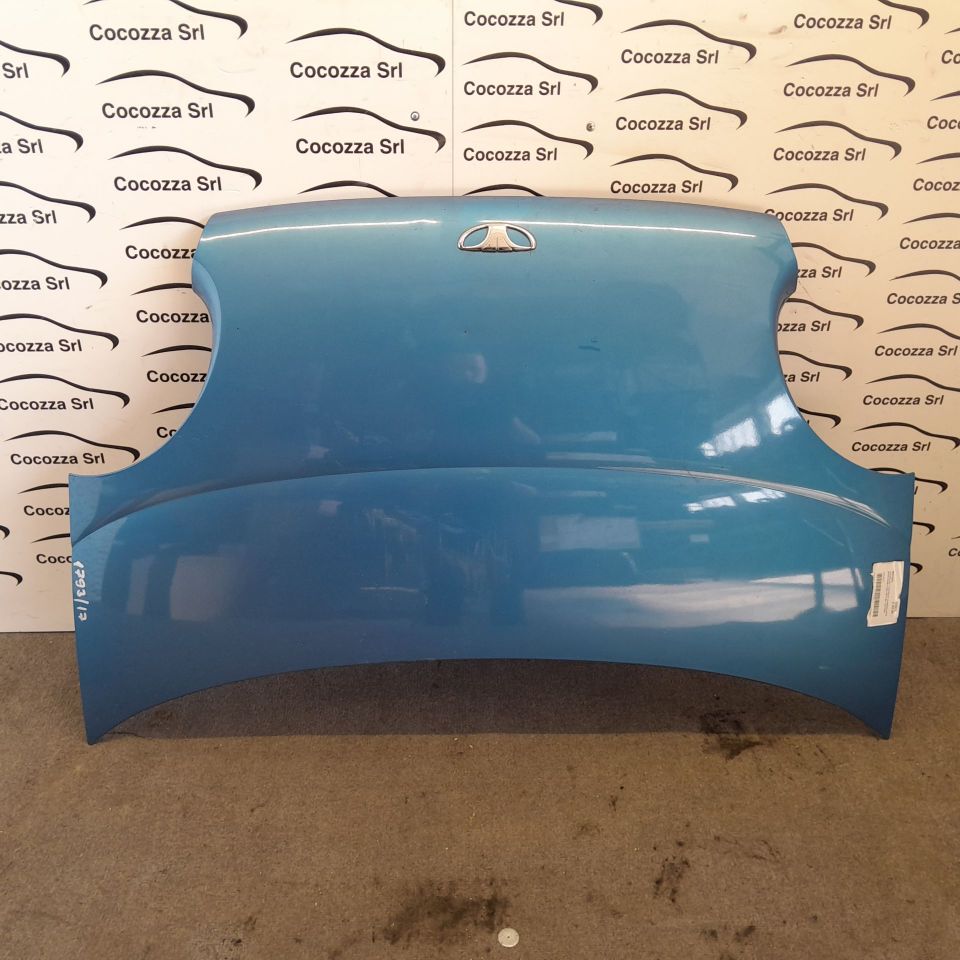 Immagine di Cofano anteriore DAEWOO MATIZ 