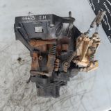 Immagine di Cambio meccanico FIAT PUNTO 1.3 MJT 16 v 