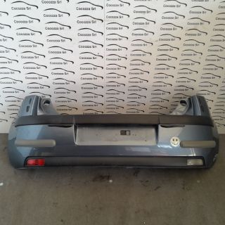 Visualizza i dettagli per Paraurti posteriore CITROEN C4  Immagine di Paraurti posteriore CITROEN C4