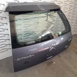 Immagine di Cofano posteriore CITROEN  C4 