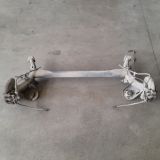 Immagine di Ponte posteriore KIA RIO 3a Serie  1.1 CRDI WGT 