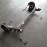 Immagine di Ponte posteriore KIA RIO 3a Serie  1.1 CRDI WGT 