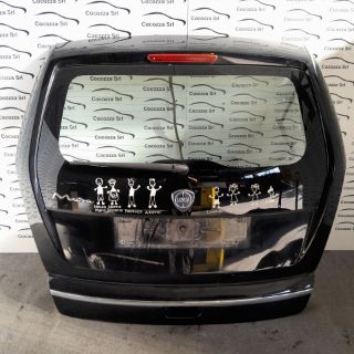 Visualizza i dettagli per Cofano posteriore LANCIA MUSA  Immagine di Cofano posteriore LANCIA MUSA