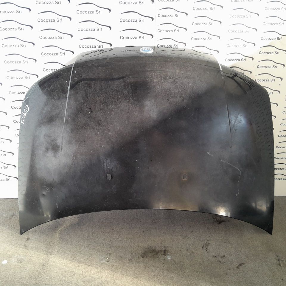 Immagine di Cofano anteriore FIAT PUNTO 