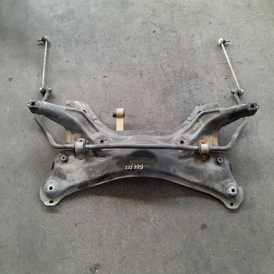 Immagine di Telaietto motore FIAT PANDA 1.3 MJT 16V