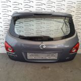 Bild von Cofano posteriore NISSAN QASHQAI