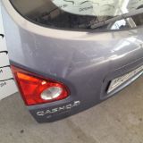 Bild von Cofano posteriore NISSAN QASHQAI