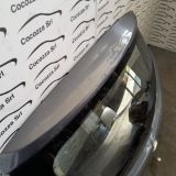 Bild von Cofano posteriore NISSAN QASHQAI