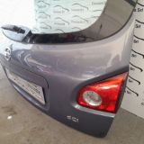 Bild von Cofano posteriore NISSAN QASHQAI