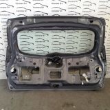 Bild von Cofano posteriore NISSAN QASHQAI