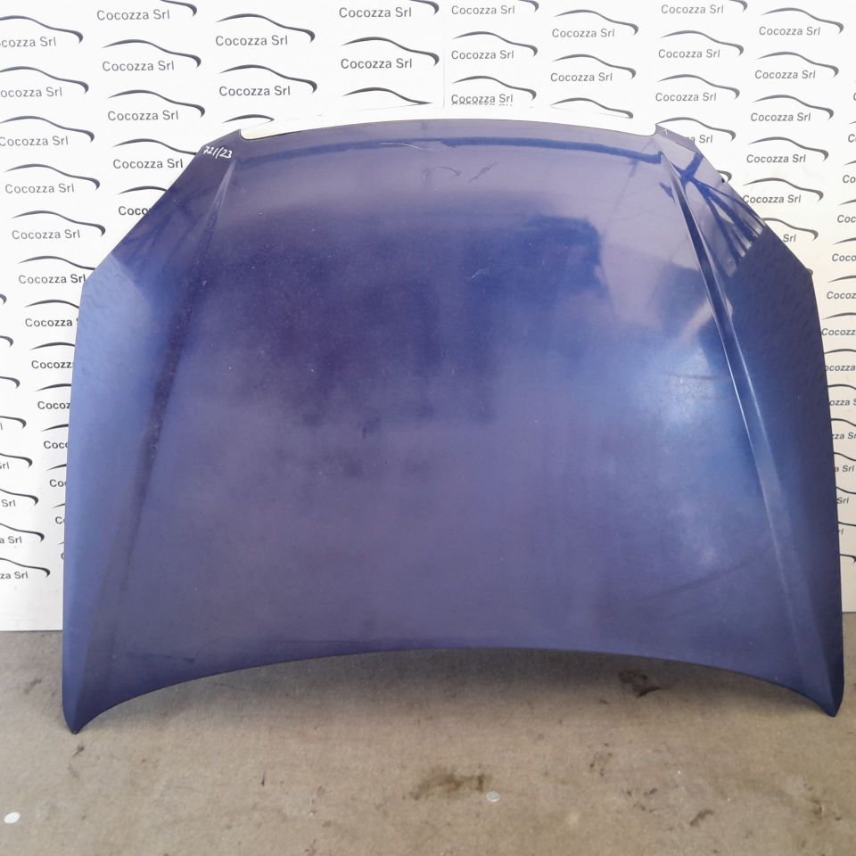 Immagine di Cofano anteriore FIAT CROMA 