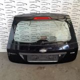 Immagine di Cofano posteriore FORD FIESTA 