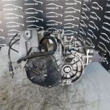 Immagine di Cambio meccanico SUZUKI SWIFT 1.2 VVT 4WD 