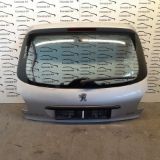 Bild von Cofano posteriore PEUGEOT 206 