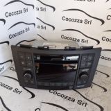 Immagine di Autoradio SUZUKI SWIFT