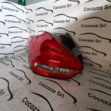 Immagine di Fanale posteriore sinistro FORD FOCUS (NO LED)