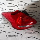 Immagine di Fanale posteriore sinistro FORD FOCUS (NO LED)