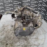 Bild von Cambio meccanico VOLKSWAGEN FOX 1.2 benzina 