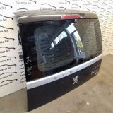 Immagine di Cofano posteriore PEUGEOT 1007 