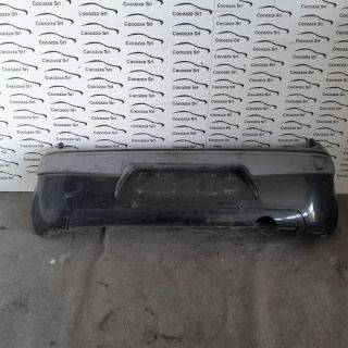 Visualizza i dettagli per Paraurti posteriore PEUGEOT 1007 Immagine di Paraurti posteriore PEUGEOT 1007