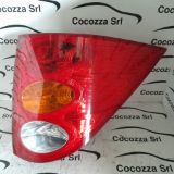 Immagine di Fanale posteriore destro PEUGEOT 1007 