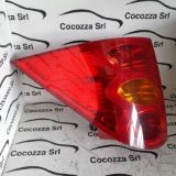Immagine di Fanale posteriore sinistro PEUGEOT 1007 