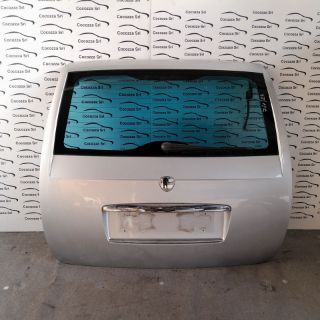 Visualizza i dettagli per Cofano posteriore LANCIA PHEDRA  Immagine di Cofano posteriore LANCIA PHEDRA