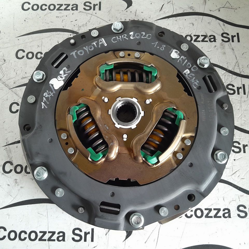 Immagine di Volano TOYOTA C-HR 1.8 Hybrid E-CVT 