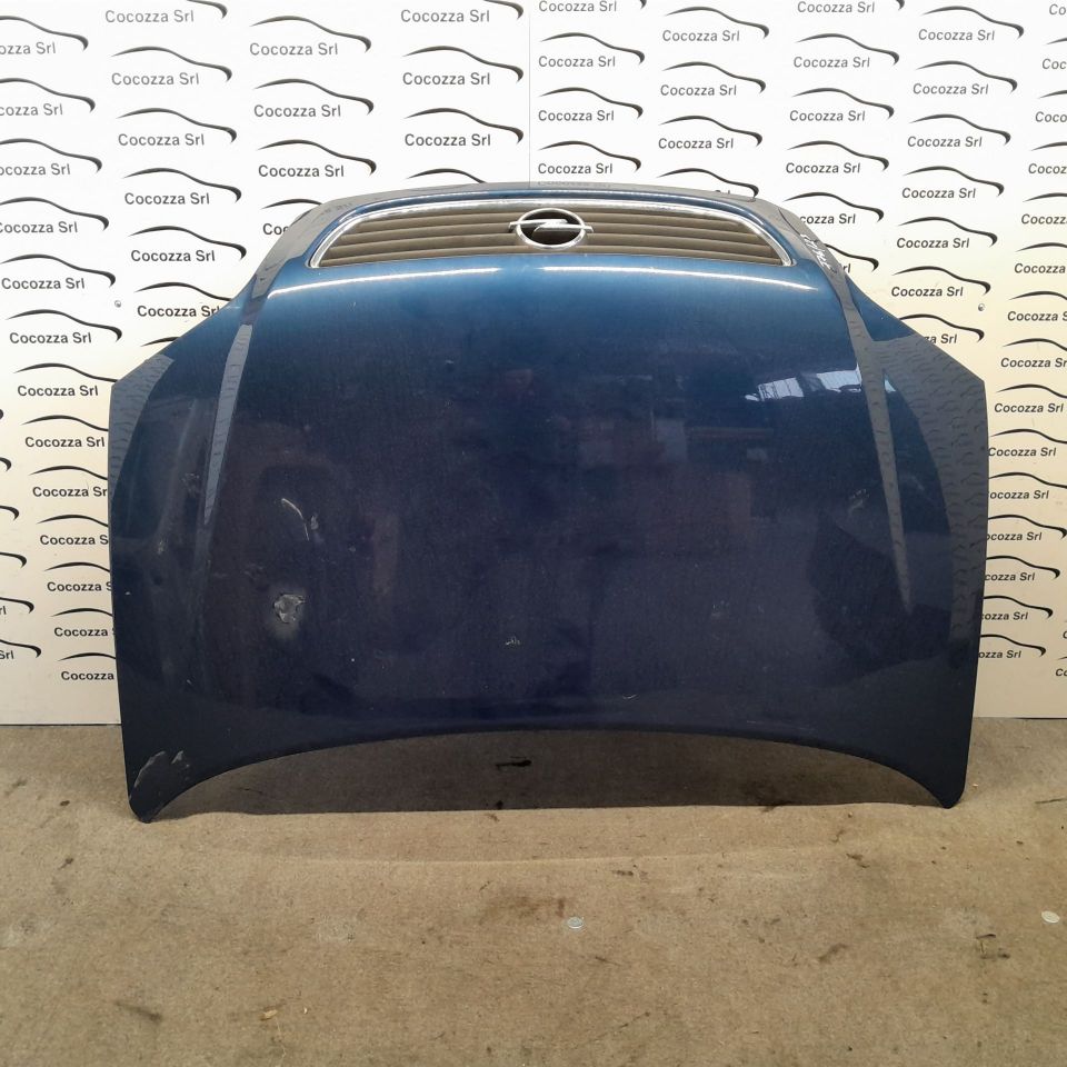 Immagine di Cofano anteriore OPEL ZAFIRA 