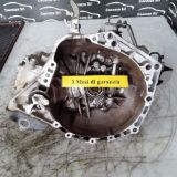 Immagine di Cambio meccanico TOYOTA YARIS 1.0 12V Benzina 