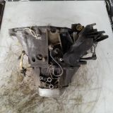 Immagine di Cambio meccanico FIAT SCUDO 1.9 TD 