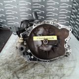Immagine di Cambio meccanico FIAT SCUDO 1.9 TD 