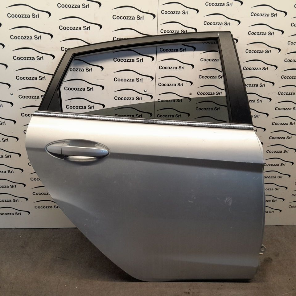 Bild von Porta posteriore destra FORD FIESTA 