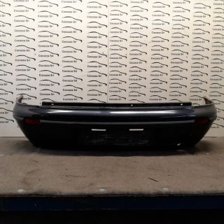 Visualizza i dettagli per Paraurti posteriore FIAT BRAVA  Immagine di Paraurti posteriore FIAT BRAVA