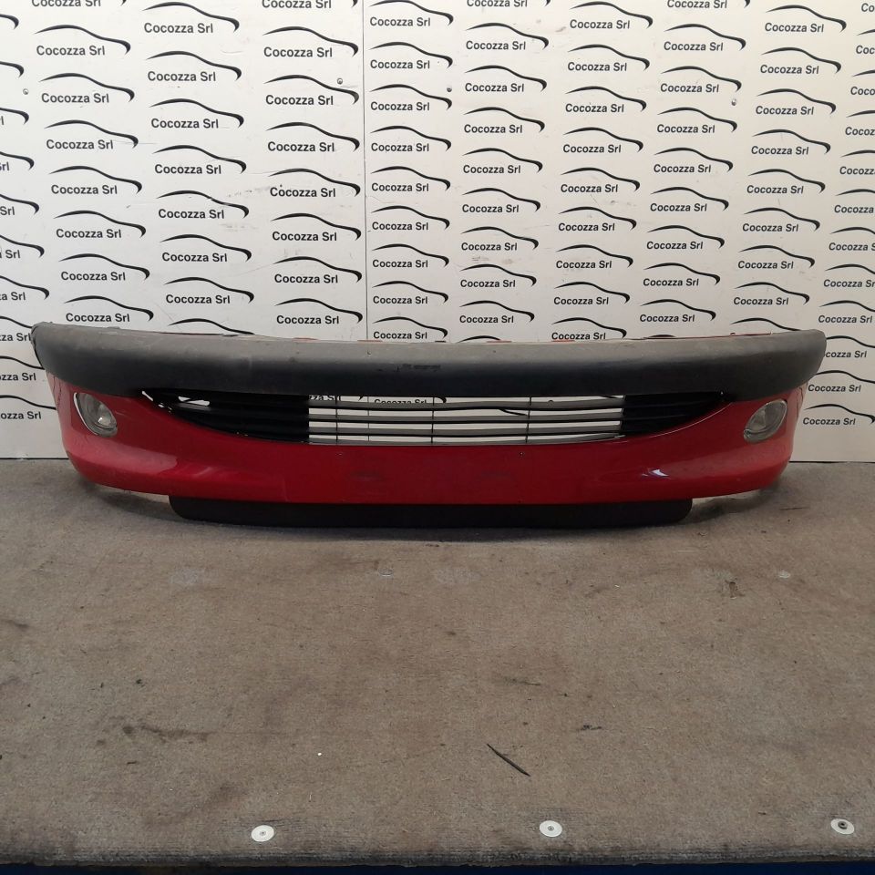 Immagine di Paraurti anteriore PEUGEOT 206
