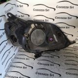 Immagine di Faro anteriore sinistro FIAT QUBO 