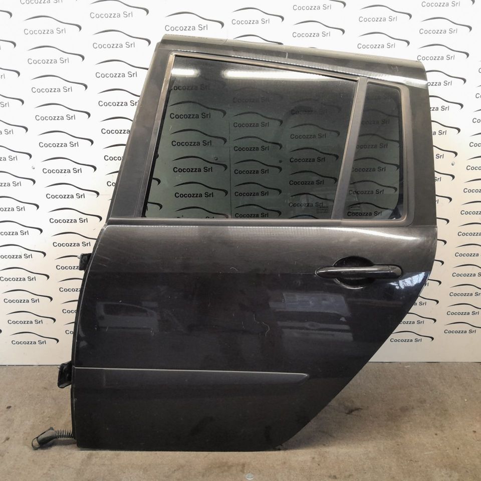 Immagine di Porta posteriore sinistra RENAULT MODUS 2a Serie 