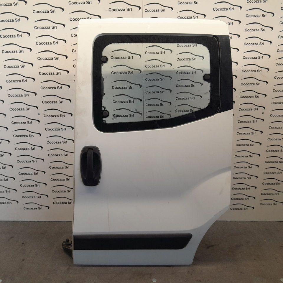 Bild von Porta posteriore di carico sinistra FIAT QUBO 