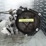 Immagine di Cambio meccanico  ALFA ROMEO 159 1.9 JTD 16V