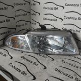Immagine di Faro anteriore destro MITSUBISHI CARISMA 