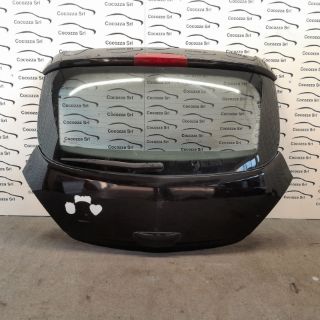 Visualizza i dettagli per Cofano posteriore OPEL CORSA  Immagine di Cofano posteriore OPEL CORSA