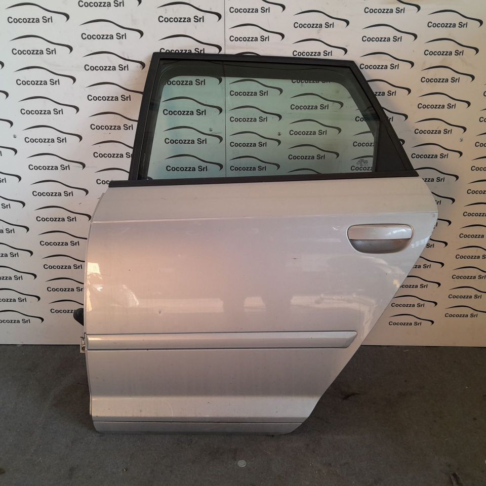Bild von Porta posteriore sinistra AUDI A3