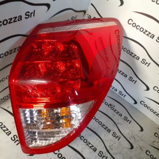 Visualizza i dettagli per Fanale posteriore destro TOYOTA RAV-4 Immagine di Fanale posteriore destro TOYOTA RAV-4
