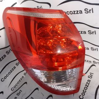 Visualizza i dettagli per Fanale posteriore sinistro TOYOTA RAV-4 Immagine di Fanale posteriore sinistro TOYOTA RAV-4